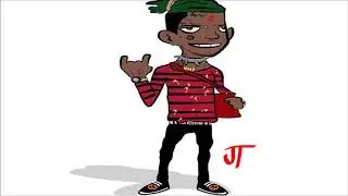 [FREE] Lil Uzi Vert x Trippie Redd Type Beat 2017 - 
