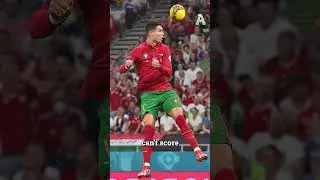 Is Cristiano Ronaldo still able to keep up?