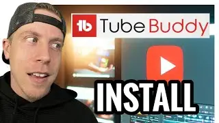 How to Install TubeBuddy to YouTube