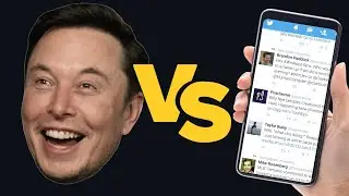 Elon Musk's War on X Bots