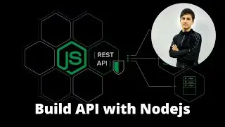 Build REST API with Node Js