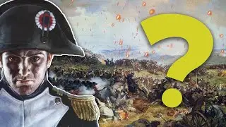 What if Napoleon won at Waterloo? (Eng Sub)