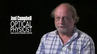 Hyperfine Resolution Interpolated Range Finding Technique