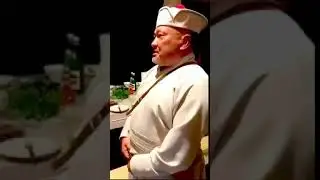 Калмык. об Ингушах. Брестская крепость