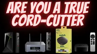 There's More To Cable Cord Cutting | Streaming Boxes Are Just The Beginning |