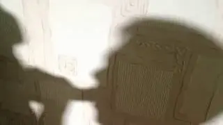 Решили расслабиться