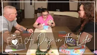 Full Day in the Life | Homeschooling an Only Child | Working from Home