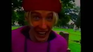 Naughty Pooh Pie - Halloween Special (CW: bodily harm/suicide 1:04 to 1:16)