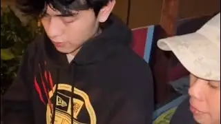 Andrian Goes Viral After Being Separated From His Birth Mother for 16 Years