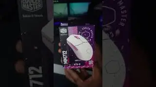 A Mouse you CAN'T HAVE! 