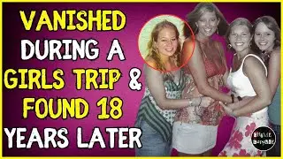 The Disappearance of Natalee Holloway