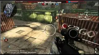 Мы с другом играем в warface)))
