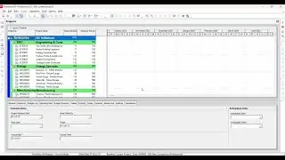 Oracle Primavera P6 V22 (Free & Full Version)