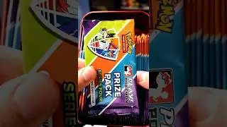ex Pulled! Pokemon Prize Pack Series 4 Opening 🔥