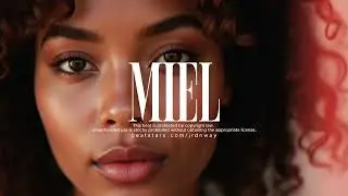 (SOLD) ''MIEL'' - Kompa Instrumental w/Solo 2025 Joé Dwèt Filé x Aya Nakamura Type Beat