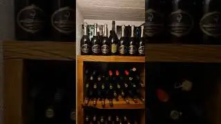 What will you open today? Bubbles here 🥂🍾@thewinelobbyist