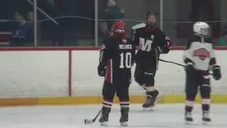 Peewee Invincible