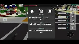 brookhaven sript view target?! [Delta][fluxus[CodeX]