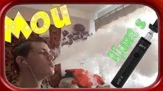 Покупка ijust s