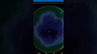 Вся земля в Погода на Windows ⛅