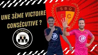 LTFC#3 - Une troisième victoire consécutive en R2 ?
