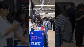 Hey UCW, here’s a recap of our latest Career Challenge Day! #Community #UniversityCanadaWest