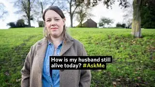 How Is My Husband Still Alive Today - Hollie's Story