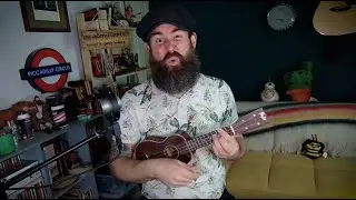 WHERE THE HELL DID THE SUMMER GO? (Original Song) - A Song A Week #17