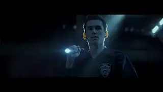 Lost Frequencies – All or Nothing (Official Videoclip)