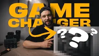 Tohle je BRUTÁLNÍ GAMECHANGER!