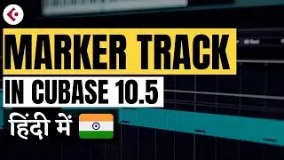 Markers Track : Speed Up Your Project Navigation