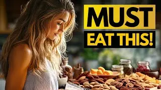 Ultimate Hair-Friendly Diet: Must-Try Nuts & Foods for Healthy, Gorgeous Hair!