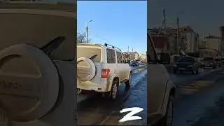 Автопробег Советский