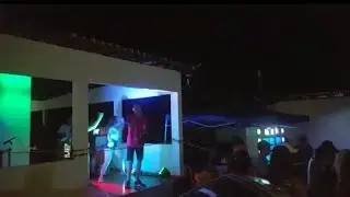 Segunda parte do meu evento social do Uno acabou o sossego kalango do batidão Playboy do batidão