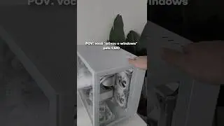 Pov: vc “ativou o windows” pelo cmd