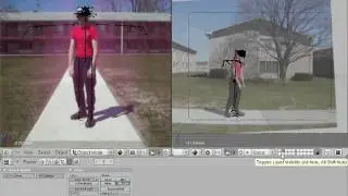 Frugal Mocap