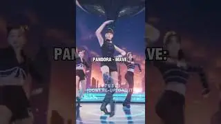 Kpop songs i'm currently obsessed with !