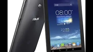 Asus Fonepad 7 ME175CG 2 восстановление дорожек разъёма