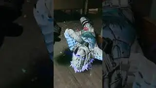 POV: LE REMATAS DOS VECES Y ESTÁ RESENTIDO JIJI  #warzone #resurgimiento #callofduty #warzonees #cod