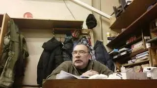 Закат прикладного искусства?