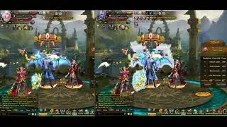 LEGEND ONLİNE ZİRVE LİGİNDE MASTER GRUBUNA ÇIKMA