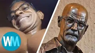 Top 10 Walter White villians