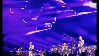 PHISH Mondegreen Festival: "Ghost/no men in no man's land " 08/16/2024