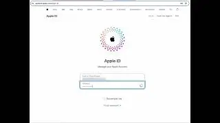 24me: How to create an app specific password for your iCloud account