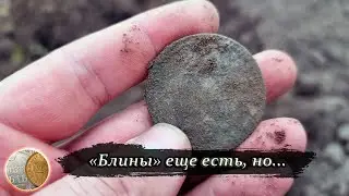 0509 / Мусорное поле / здесь еще есть 