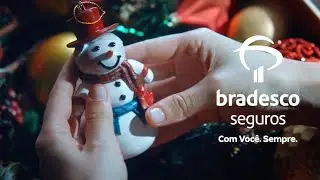 Desejos para 2024: ser o ano todo como somos no Natal l Bradesco Seguros