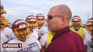 Beyond the Gridiron: Tolleson — Episode 1