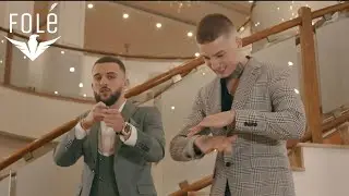 Koki x Fero - Stars (Prod. by M.O.B)