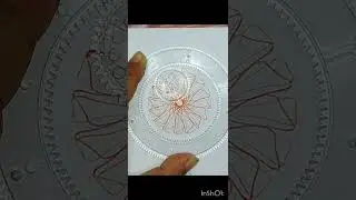 Spirograph art 640(@fida253)