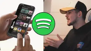 How To Get Your Music On Spotify - It's Easy